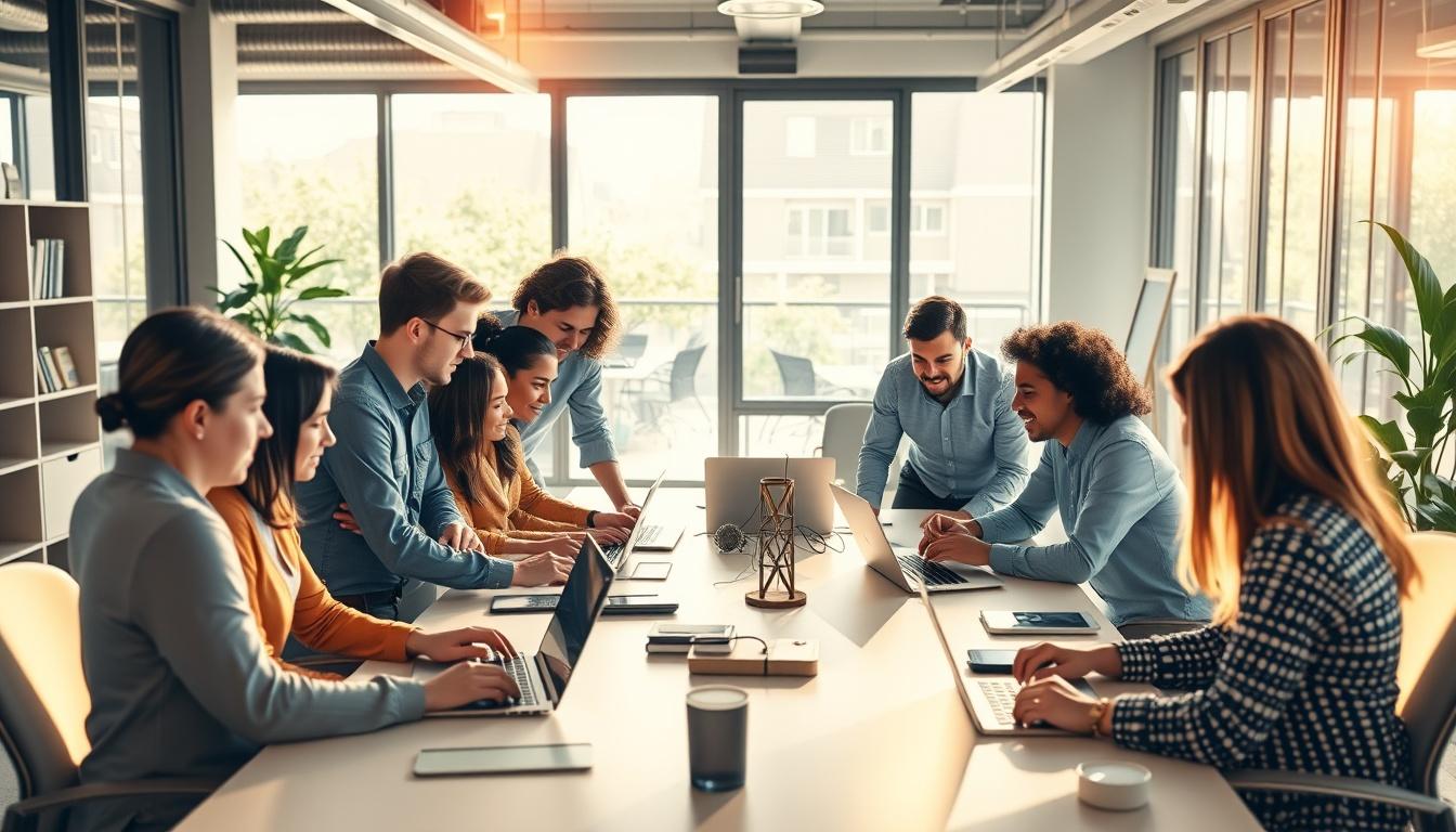 Innovative Software Solutions