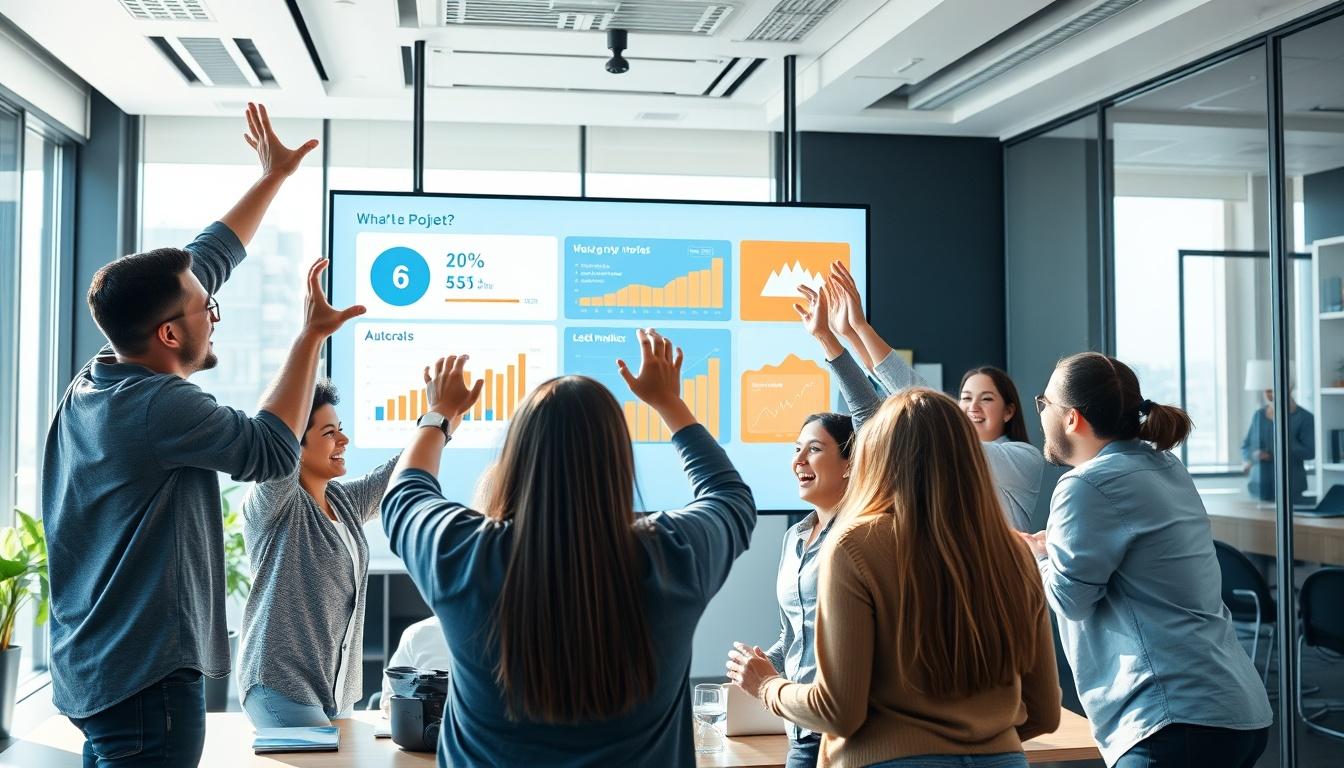 Supporting Business Growth