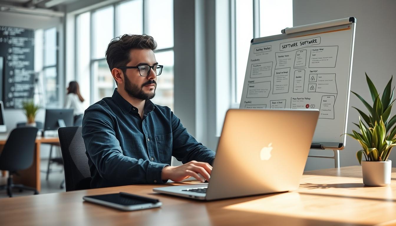 Enhancing Business Efficiency
