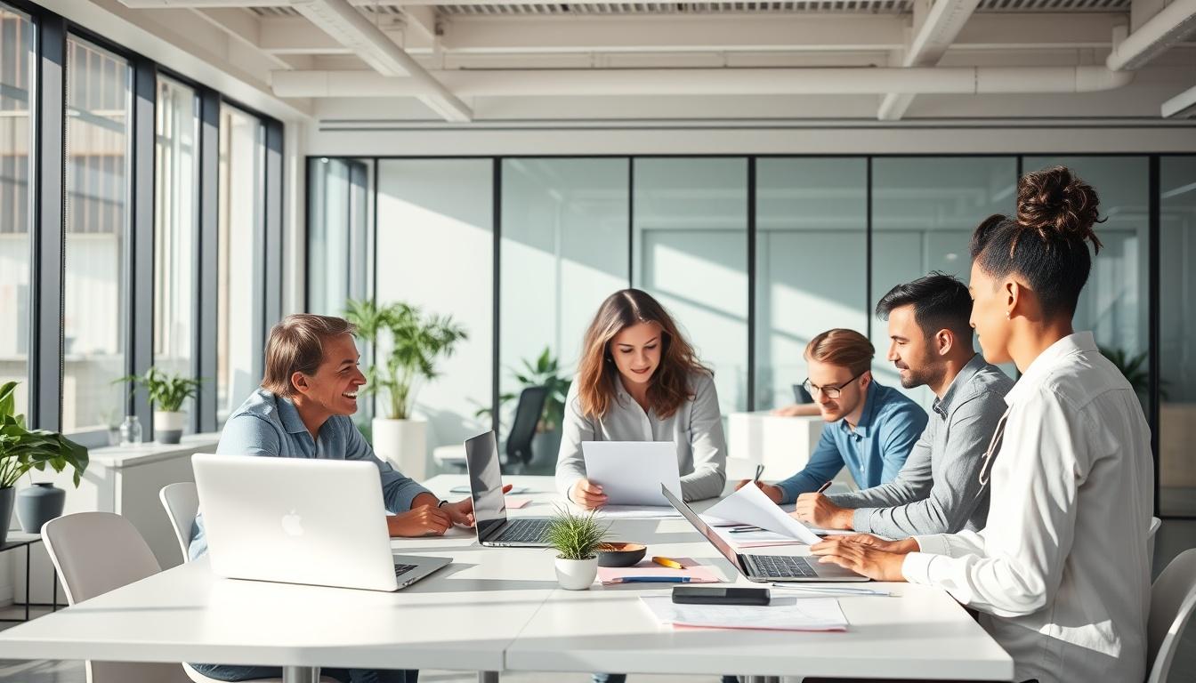 Optimizing Data Management